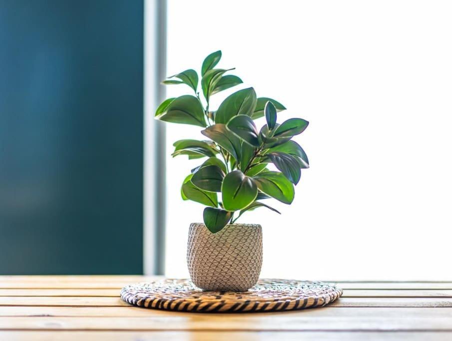 Belgravia Duplex Seaview Apartment 블랙풀 외부 사진